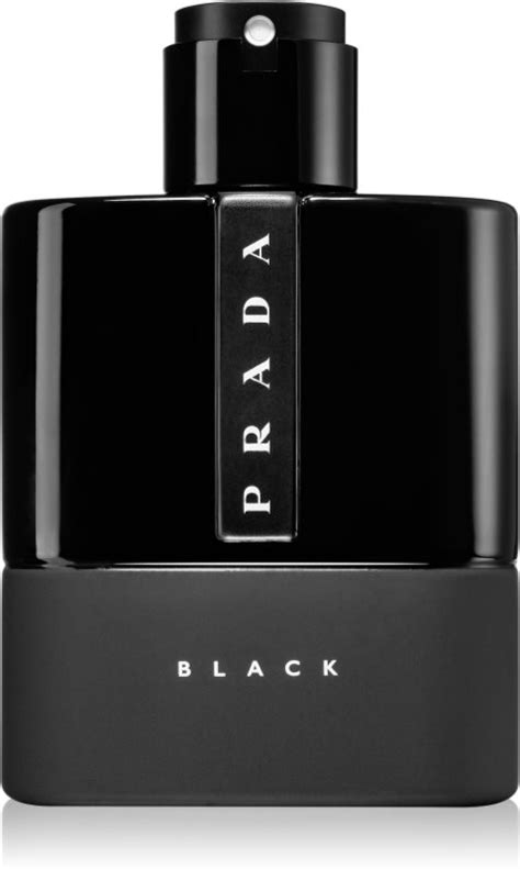 prada parfum voor mannen